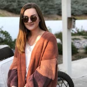 Meet your Posher, Tara